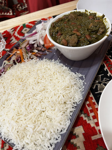 Photo of Ranya Grill - Chesterton Rd, Cambridge CB4 1EN